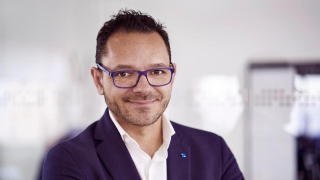 Raúl Royo, CEO de Royo Group. EE