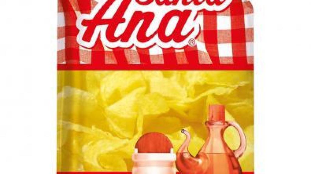 Churrería Santa Ana