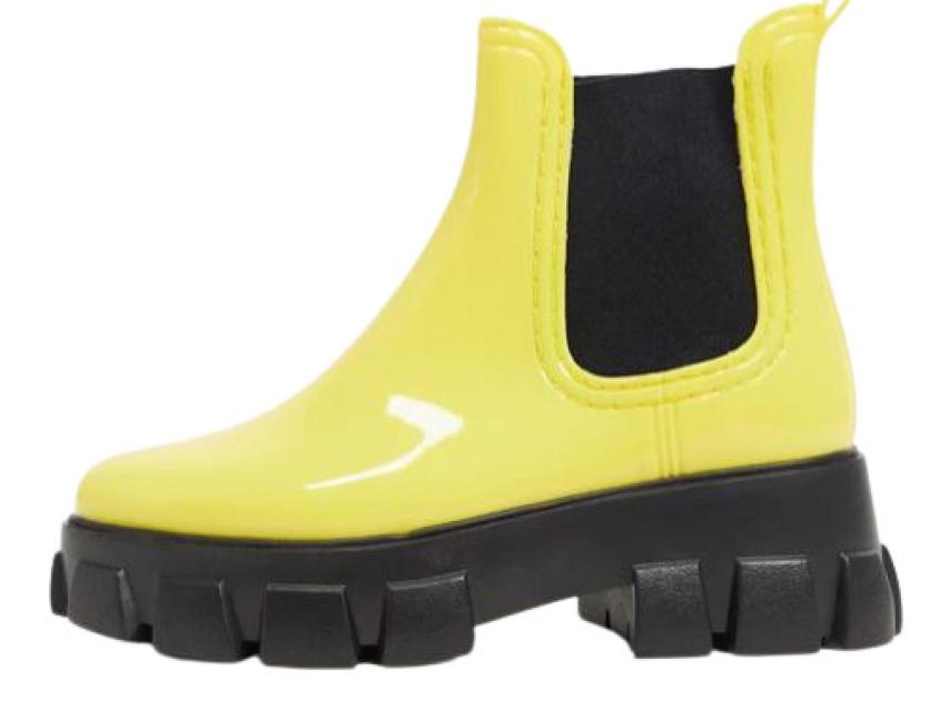 Bota de agua de Asos Design.