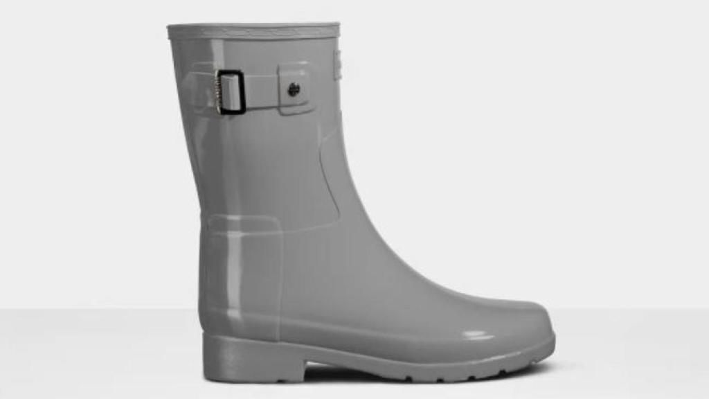 Botas Hunter, modelo Refined.