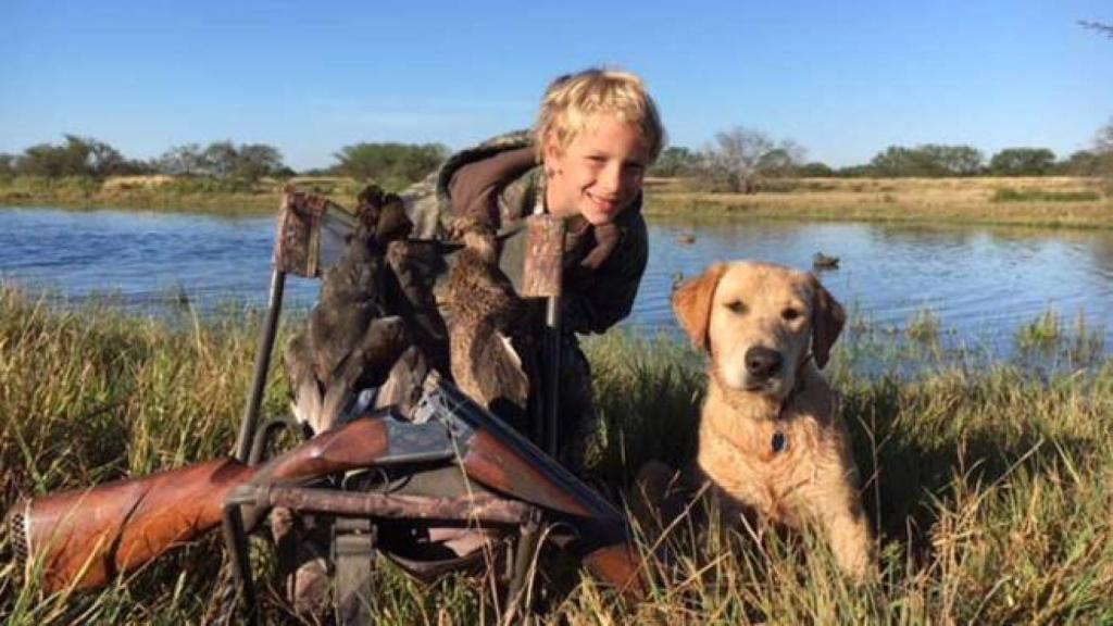 A partir de los 14 años se pueden hacer las pruebas para obtener licencia de caza en CLM