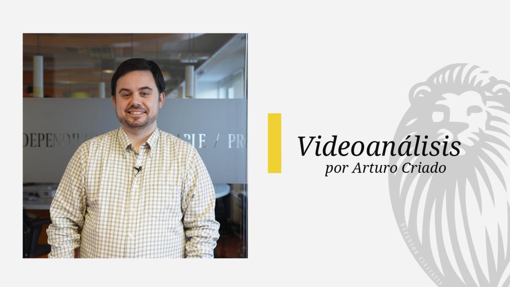 Un dinero transformador, no un riego por goteo del caladero electoral