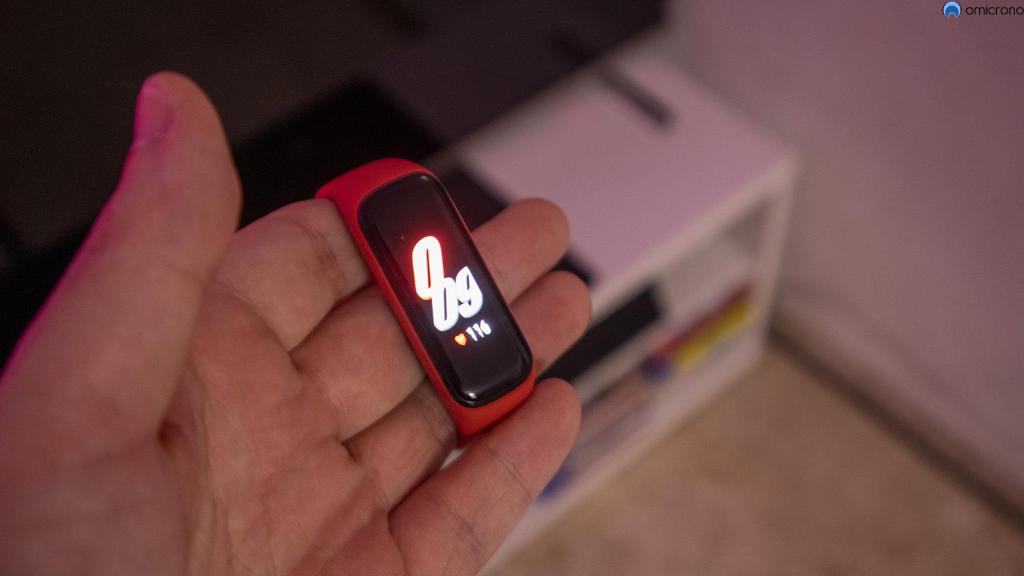 No nos ha fallado en ninguna ocasión.