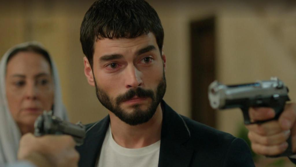 El comienzo de la tercera temporada de 'Hercai', en fotos