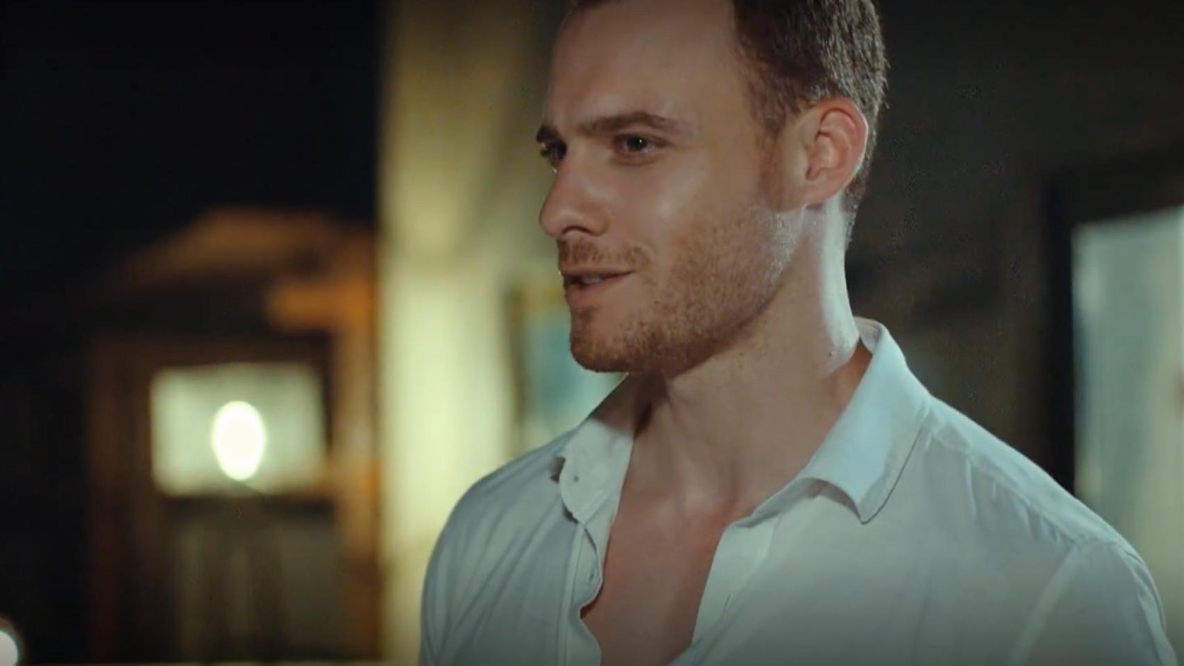 La filtración del contrato entre Serkan y Eda, en el capítulo 14 de 'Love is in the air'