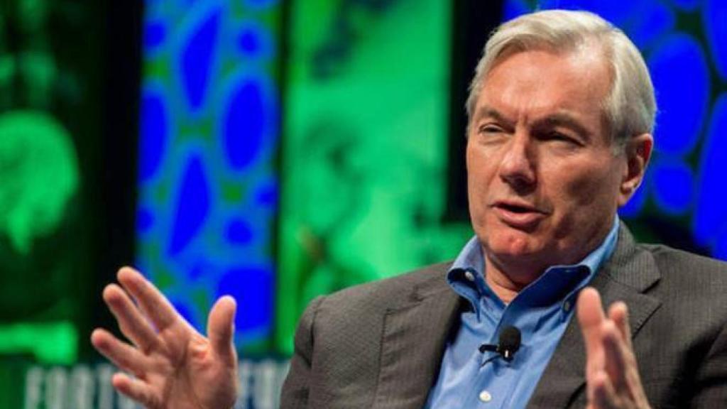 Michael. T. Osterholm