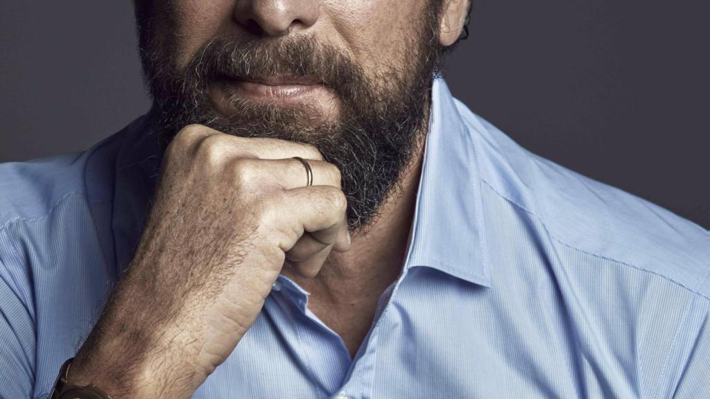 Fundador y presidente ejecutivo de Grupo Restalia, José María Fernández-Capitán.