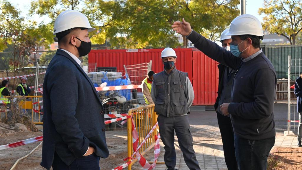 La Comunidad Valenciana quiere duplicar su stock de vivienda pública hasta las 33.000 casas