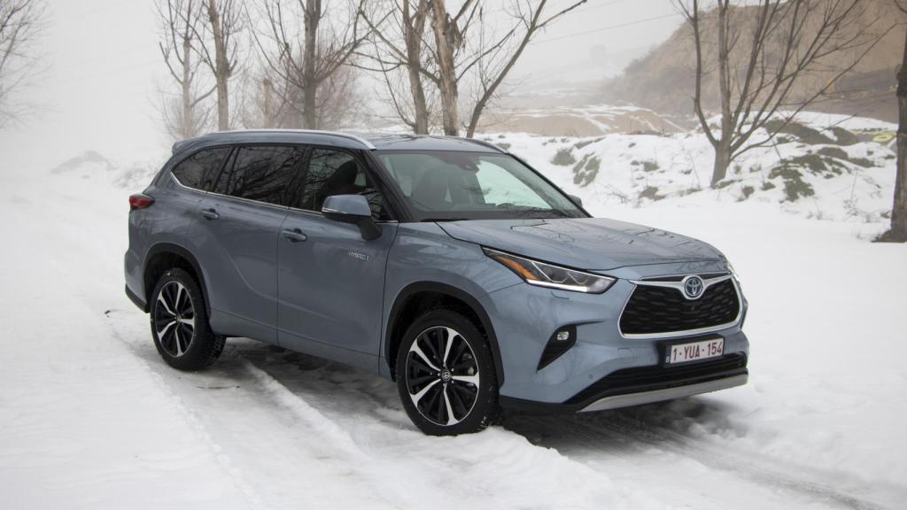 Este modelo está a la venta desde 52.000 euros.