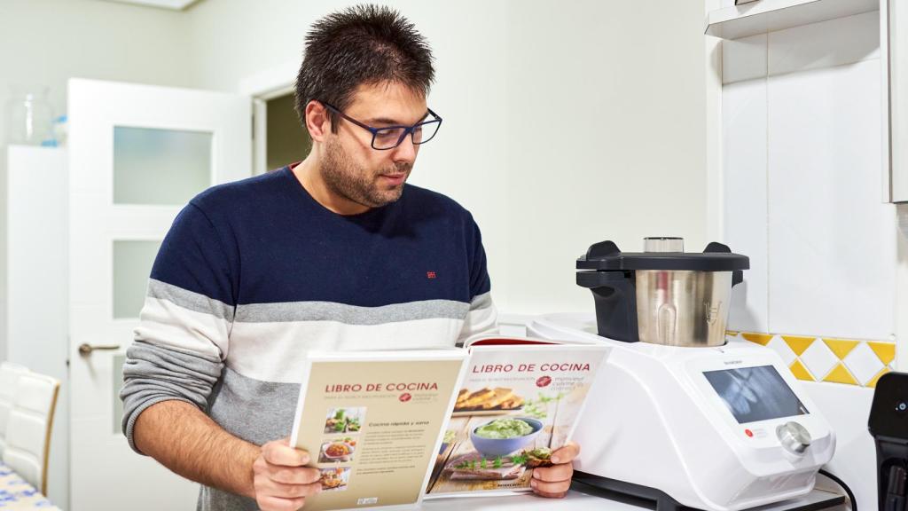 Belén y los 50.000 del club del robot de cocina del Lidl: por qué la batalla no la ha ganado Thermomix