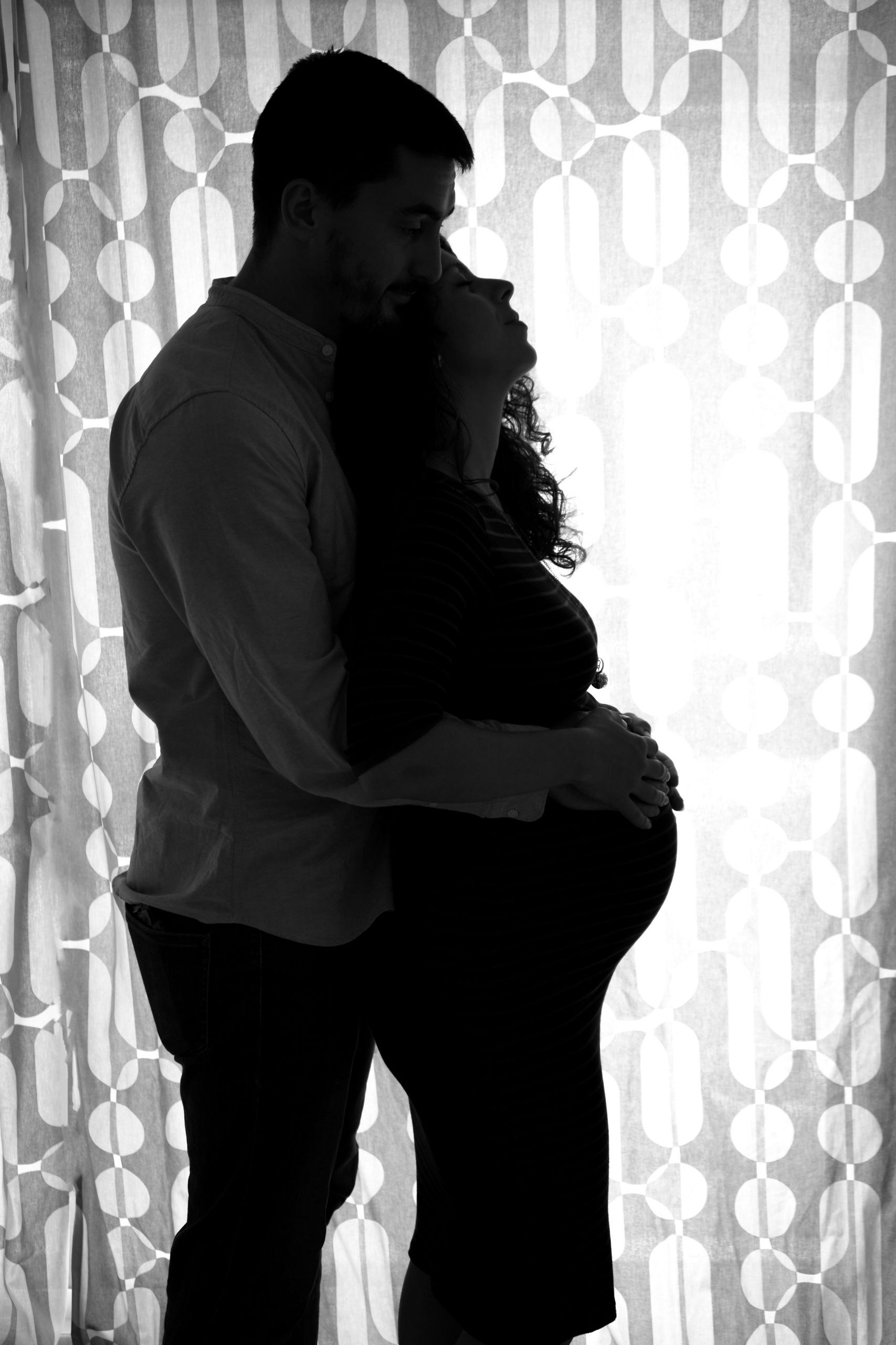 Alejandro y Carmen (@Ana Galán)