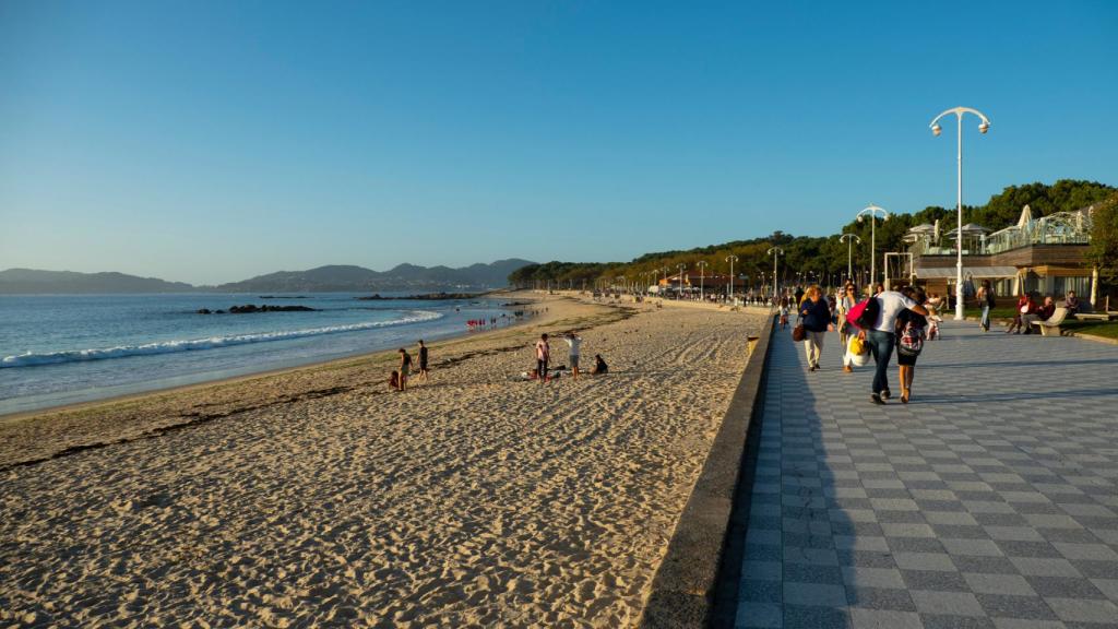 Samil Vigo