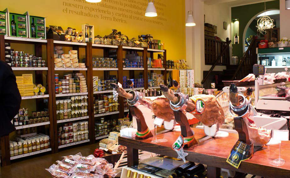 Local de la calle Rosalía de Castro