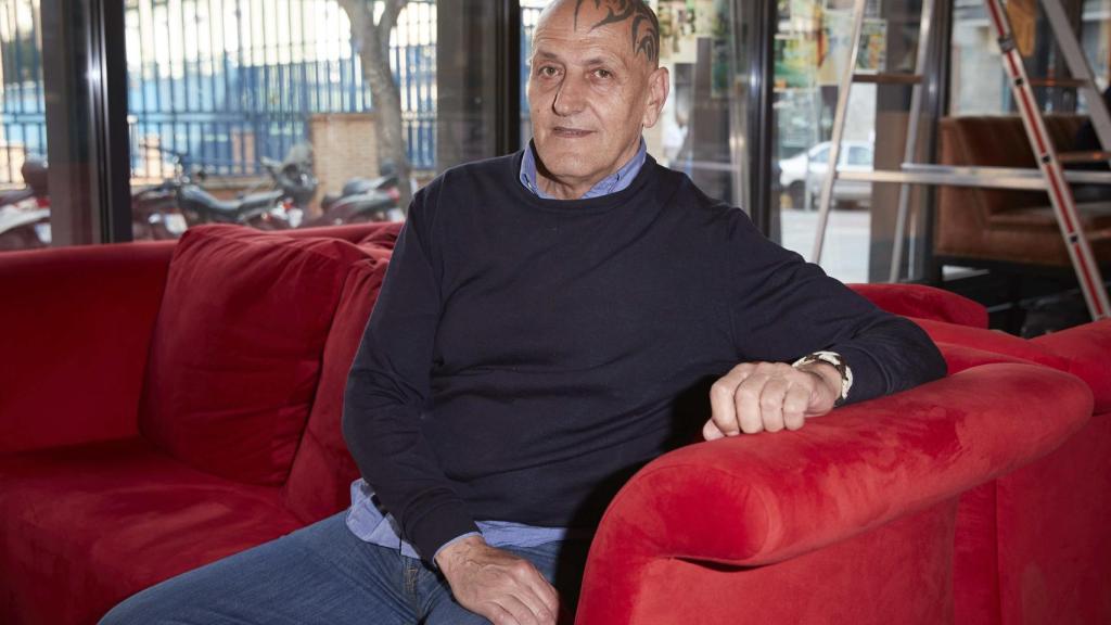 Coto Matamoros en una imagen de archivo.