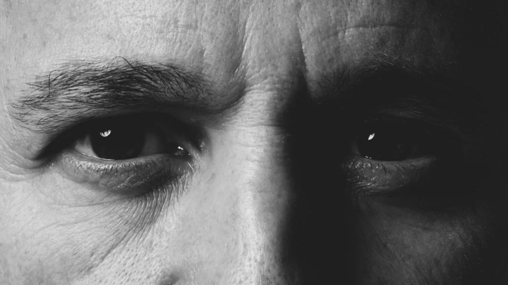 Los ojos del Doctor Segura, las ventanas del cerebro.