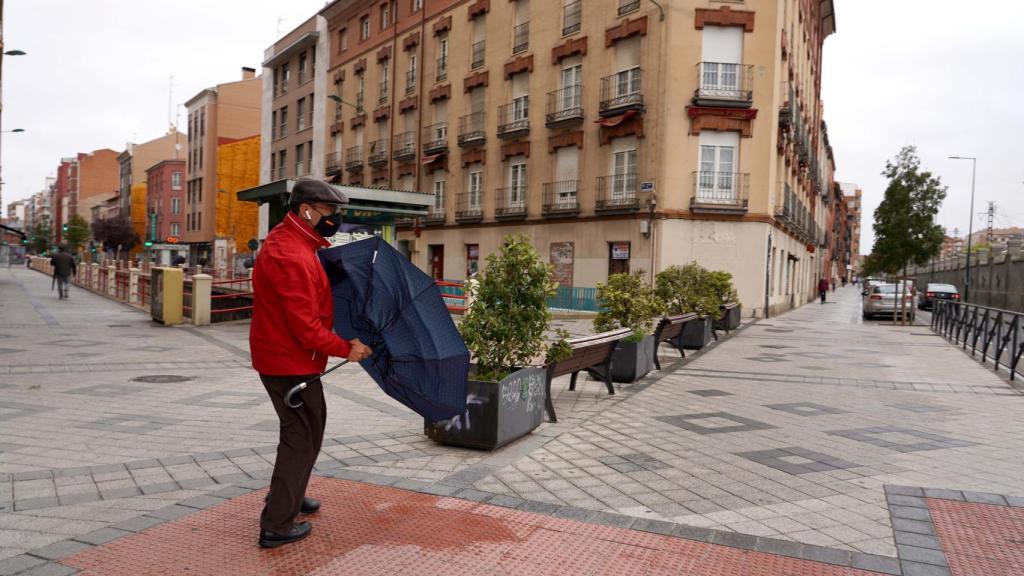 Castilla y León