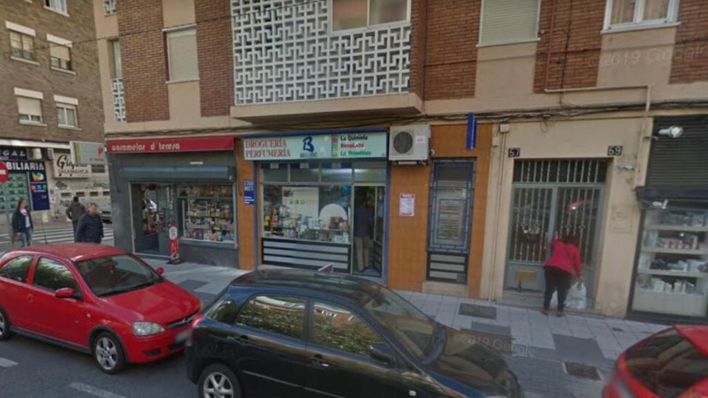 Castilla y León