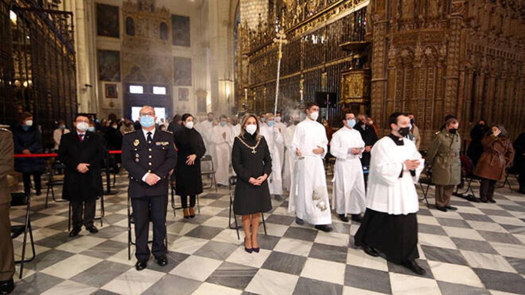 FOTO: Ayuntamiento de Toledo.