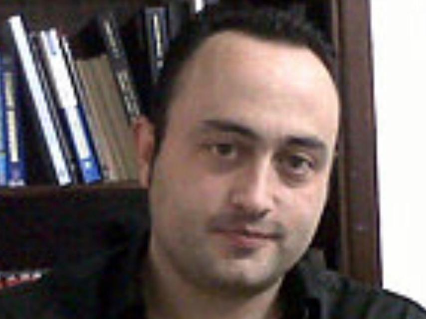 Tomás Martos es el nuevo letrado de Juan Pedro.