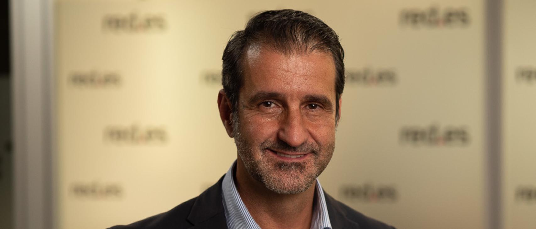 Cierco Jiménez de Parga tomó el relevo de José Manuel Leceta en 2018 al frente de esta empresa pública.