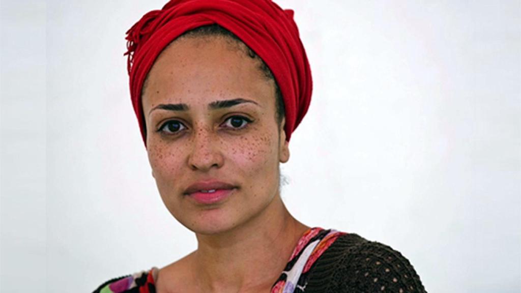 Zadie-Smith