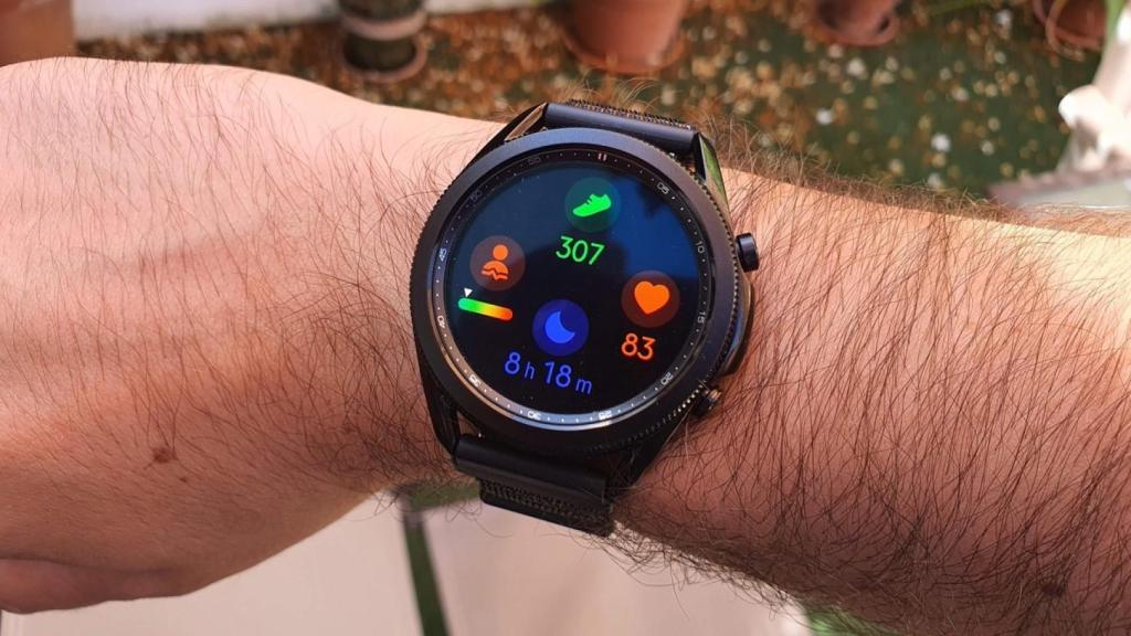 Samsung Galaxy Watch