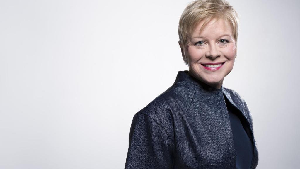 Linda Jackson, nueva directora general de Peugeot.