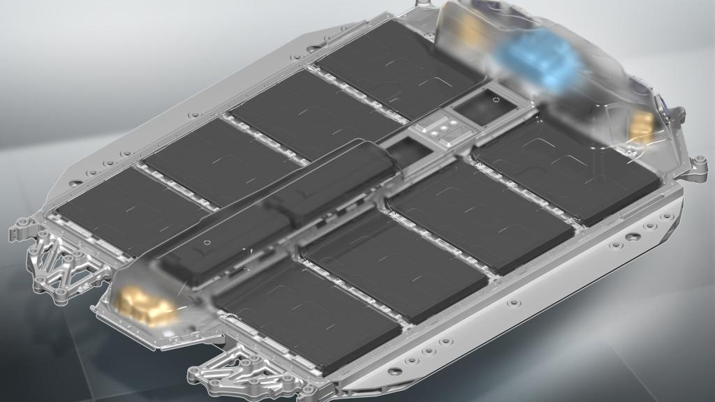 Con el yacimiento de Cáceres habría litio para fabricar las baterías de 10 millones de coches eléctricos.