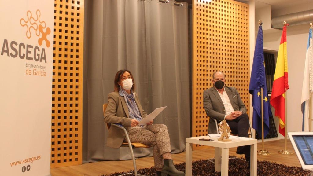 Emprendedores coruñeses defienden que crear negocios es más necesario que nunca