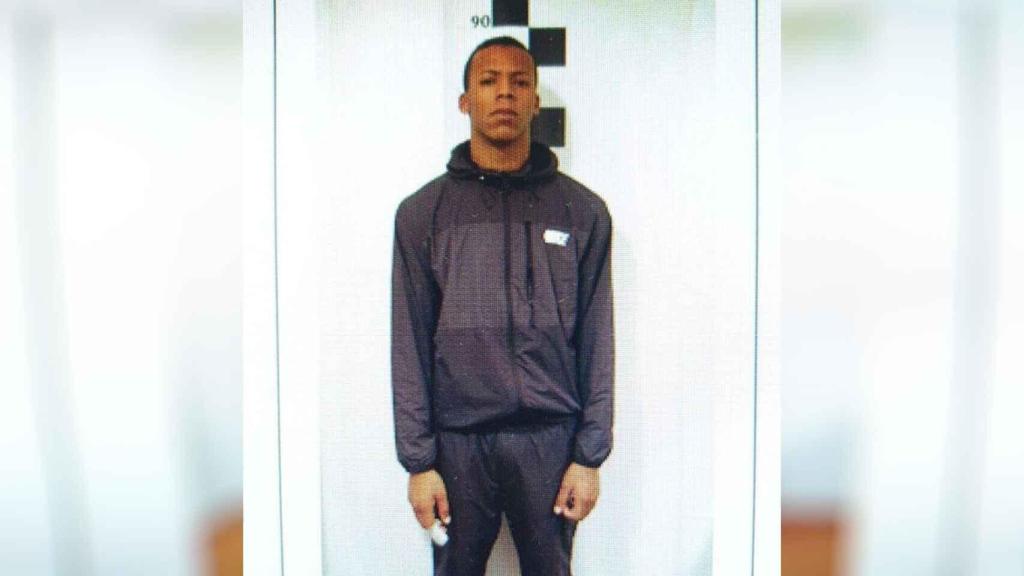 José Arcadio D. N., apodado 'el Melillero'.