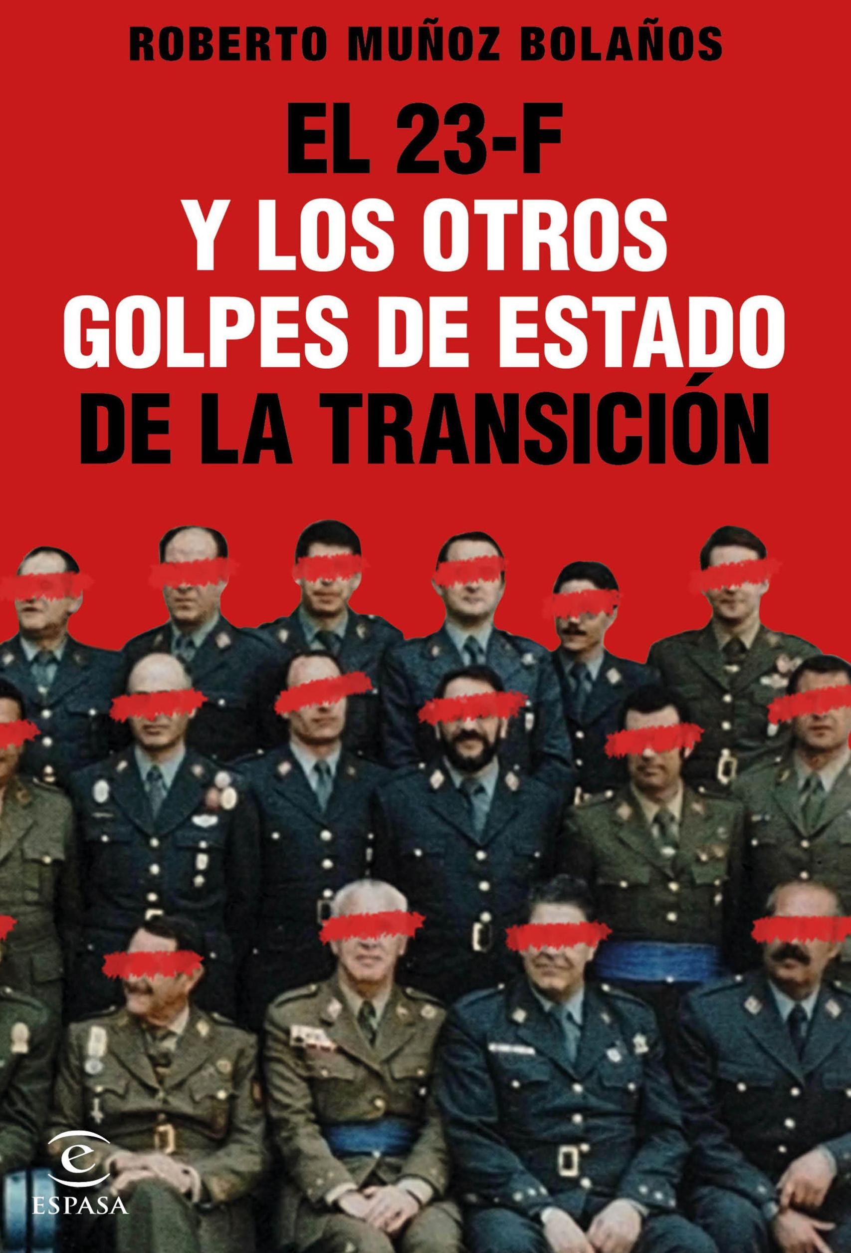 Portada del libro de Muñoz Bolaños.