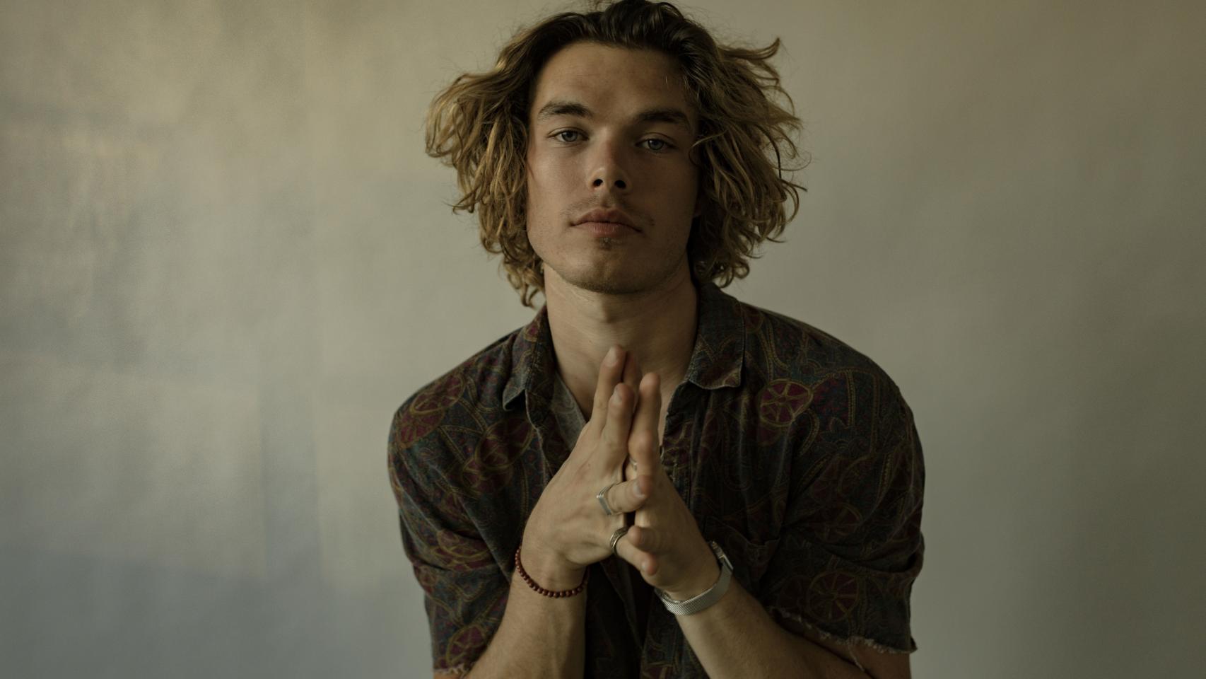 Todos los actores y personajes de 'Vikings: Valhalla', el esperado spin off de Netflix