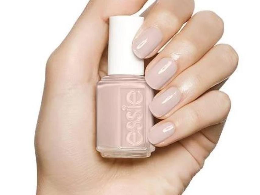 El tono Ballet Slippers, el favorito de la reina Isabel.