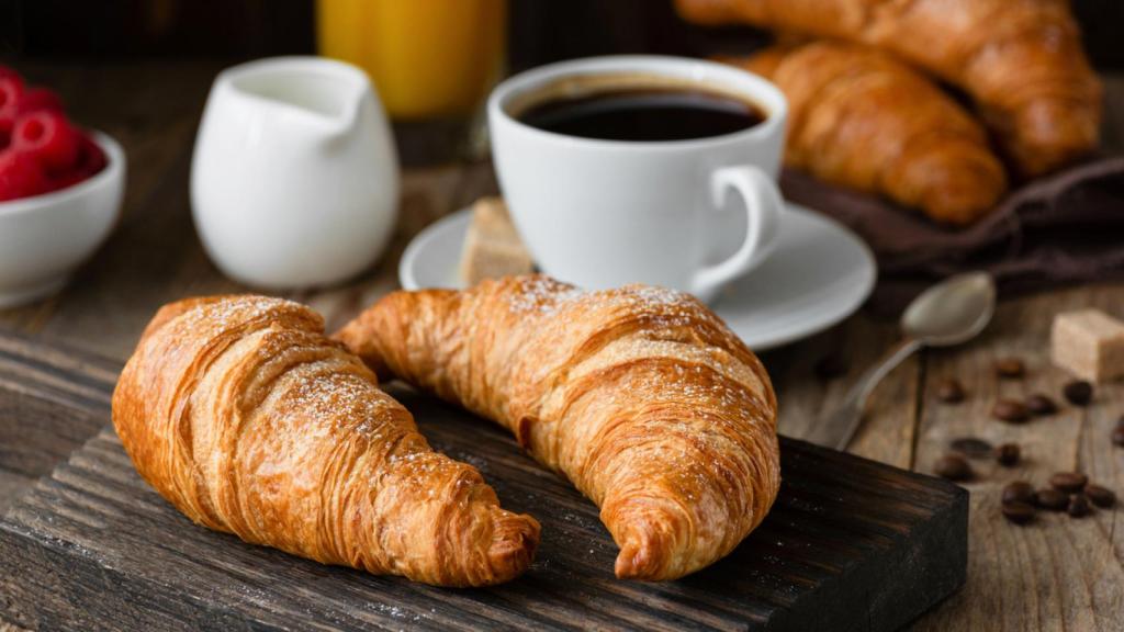 Día Internacional del Croissant: prepara este delicioso bollo en casa