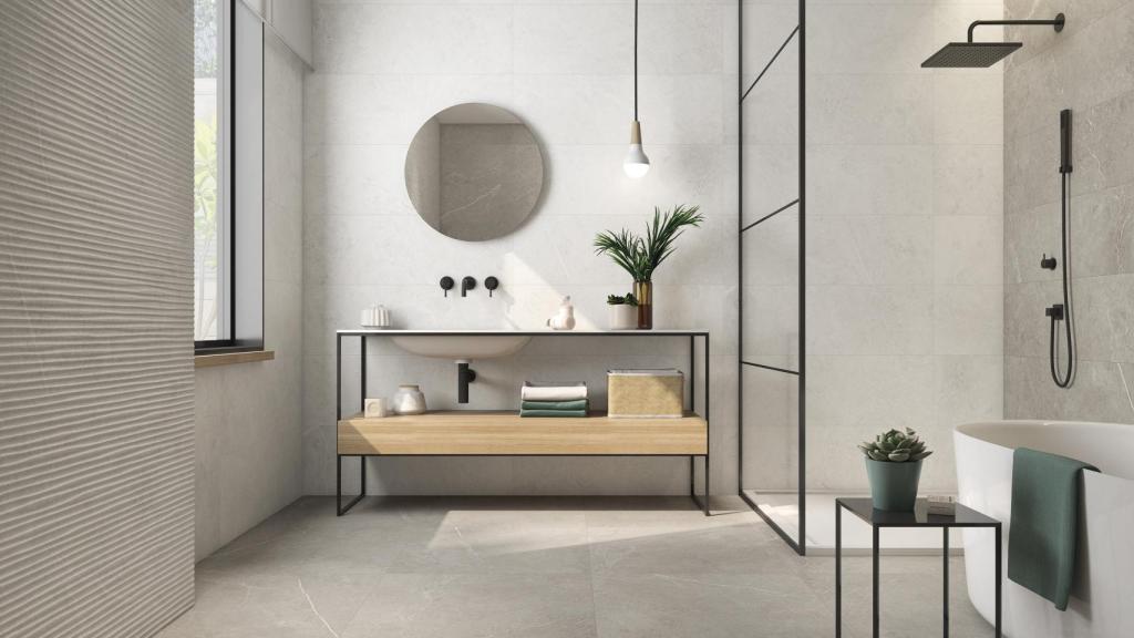 Diseños cerámicos de Grupo Halcón. EE