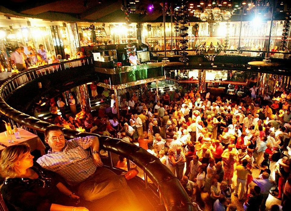 Facebook de Nova Olimpia.