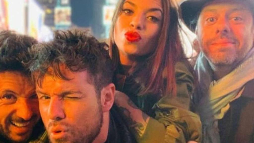 pablo lopez laura rubio nueva york