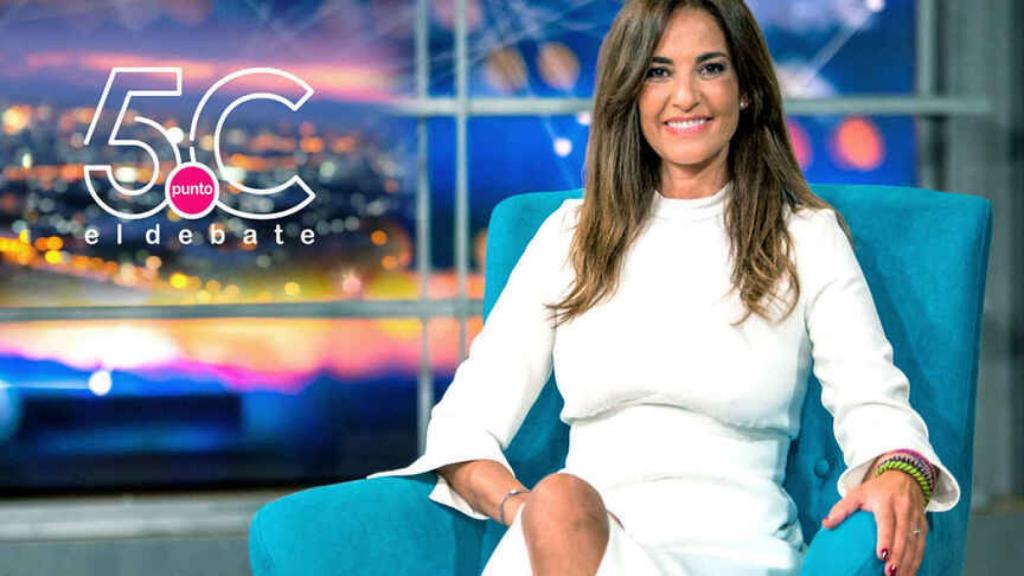 El programa de Mariló en Canal Sur fue un estrepitoso fracaso.