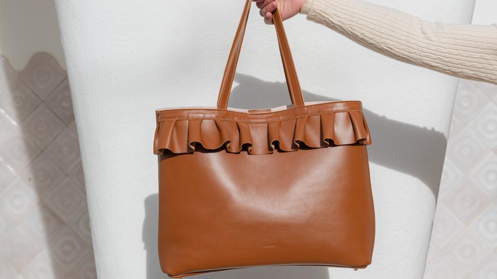 Modelo capazo de Larosa.