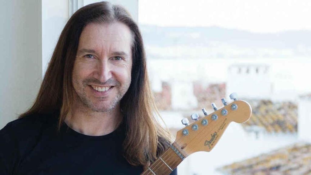 Pedro Rilo, la expareja de Toñi Salazar, en una imagen cedida a JALEOS.