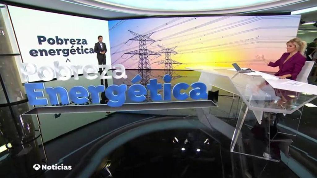 Las nuevas tecnologías están favoreciendo una profunda renovación en los informativos.