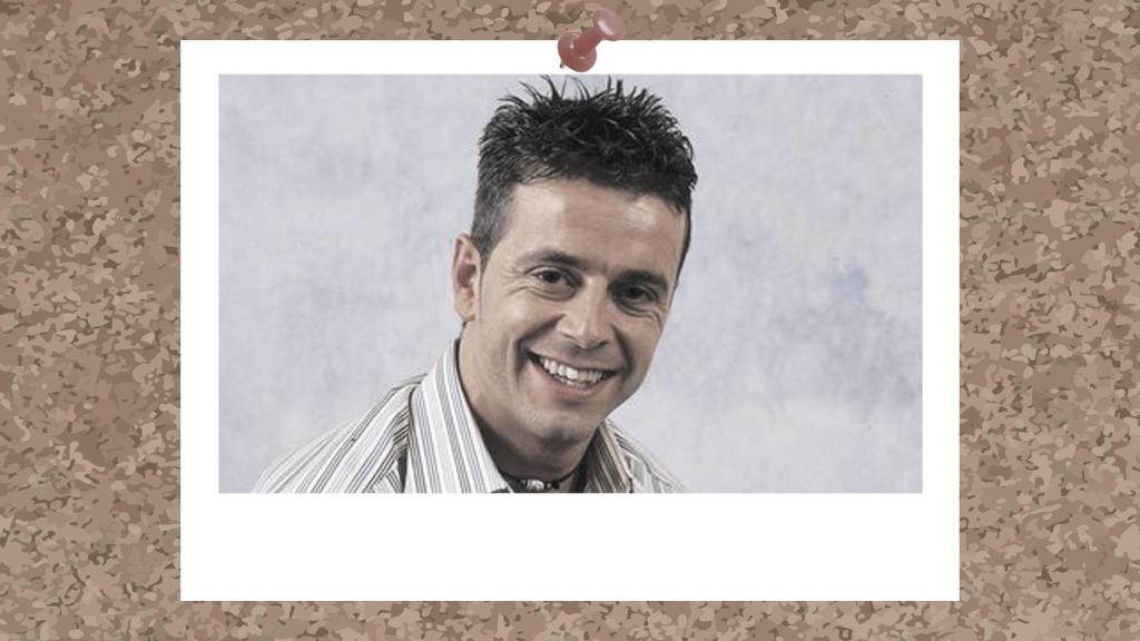 Javito, ganador de 'Gran Hermano', en un montaje de Jaleos.