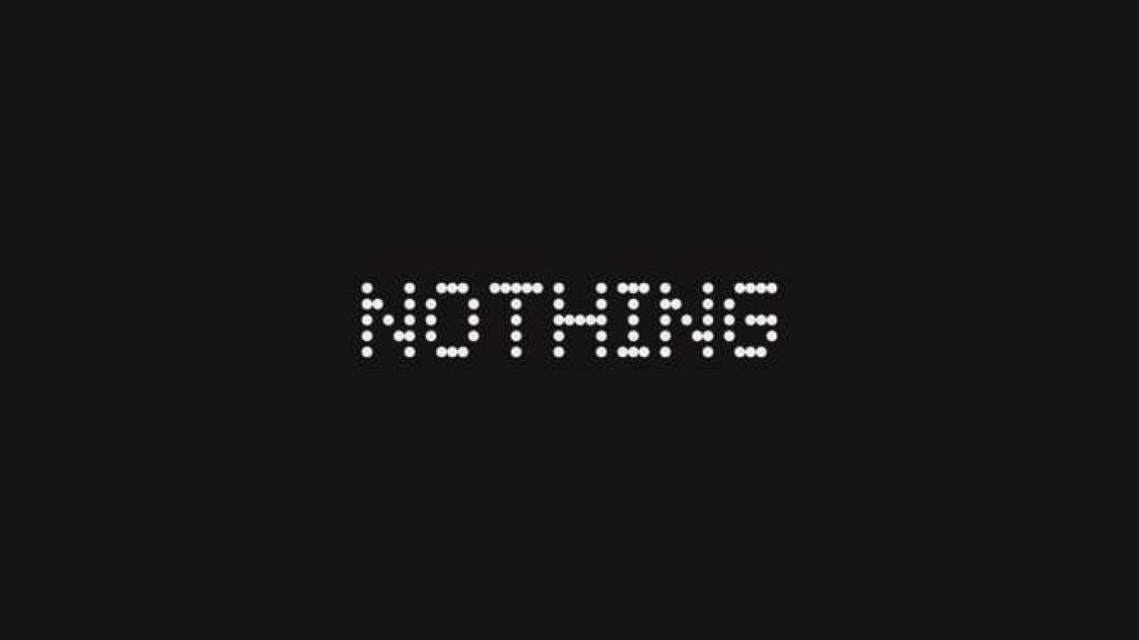 Nothing, la nueva empresa de Carl Pei.