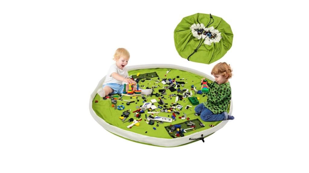 Bolsa de almacenamiento