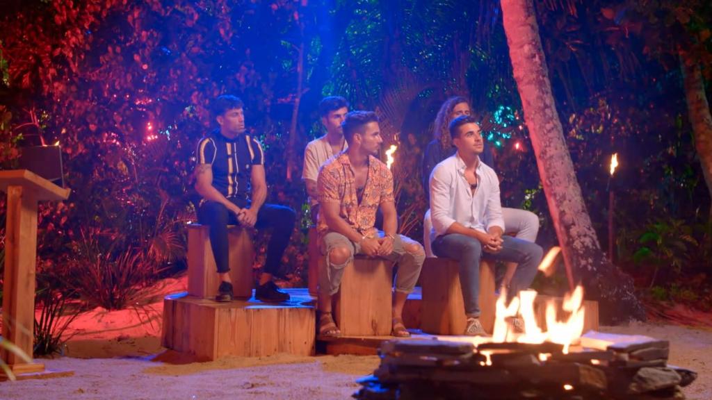 Por qué el éxito de 'La isla de las tentaciones' debería ser positivo hasta para Atresmedia