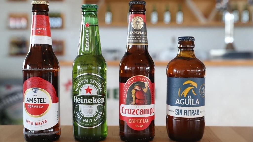 Con la colaboración de Heineken España.