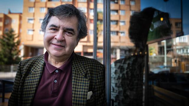 El periodista y escritor Manuel Hidalgo se incorpora a El Español.