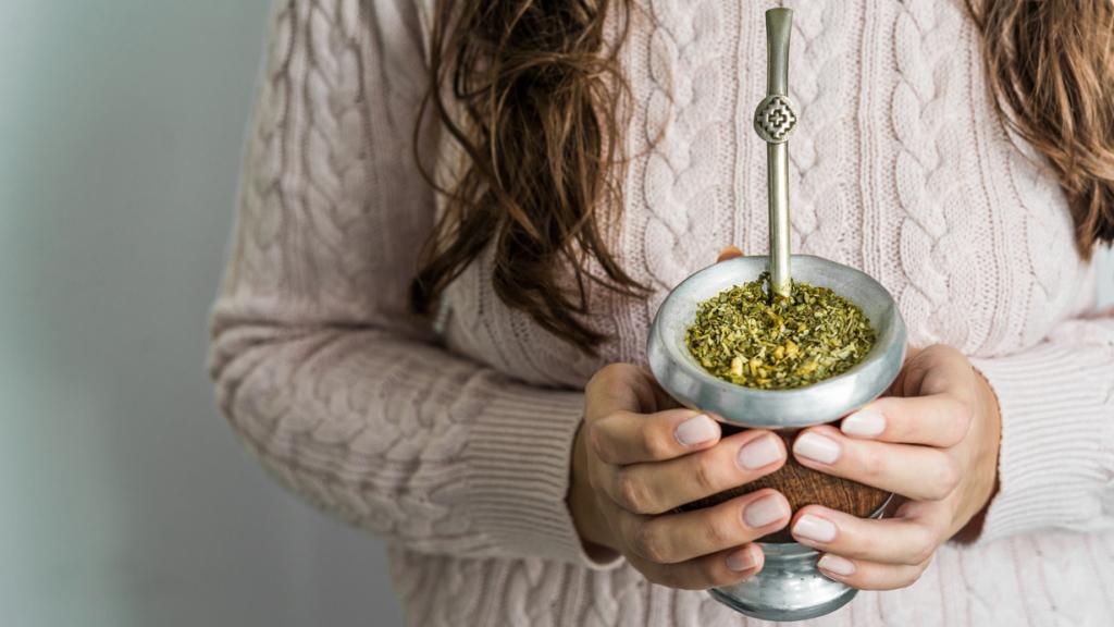 ¿Te encantan las infusiones? Descubre qué es el mate y cuáles son sus ventajas