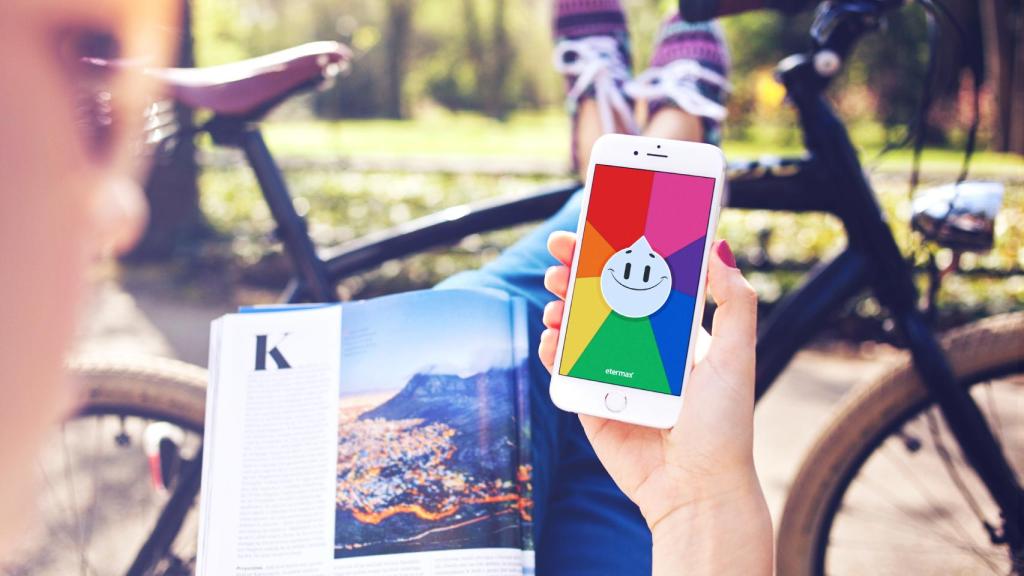 Preguntados es otro de los grandes éxitos de etermax.