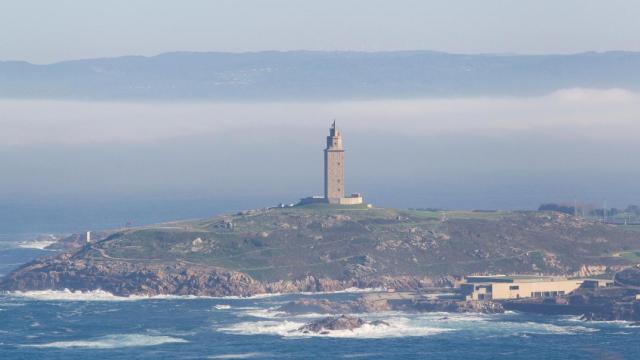 ¡Apoya a la hostelería de A Coruña! Lista de dónde pedir  comida a domicilio o recoger